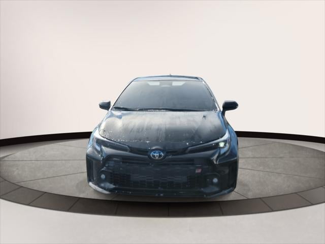 2024 Toyota GR Corolla Core