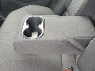 2023 Toyota Corolla Hatchback SE