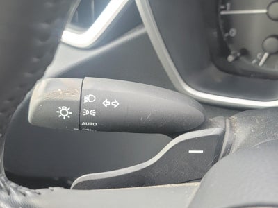 2023 Toyota Corolla Hatchback SE