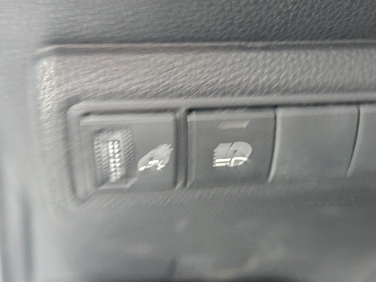 2023 Toyota Corolla Hatchback SE