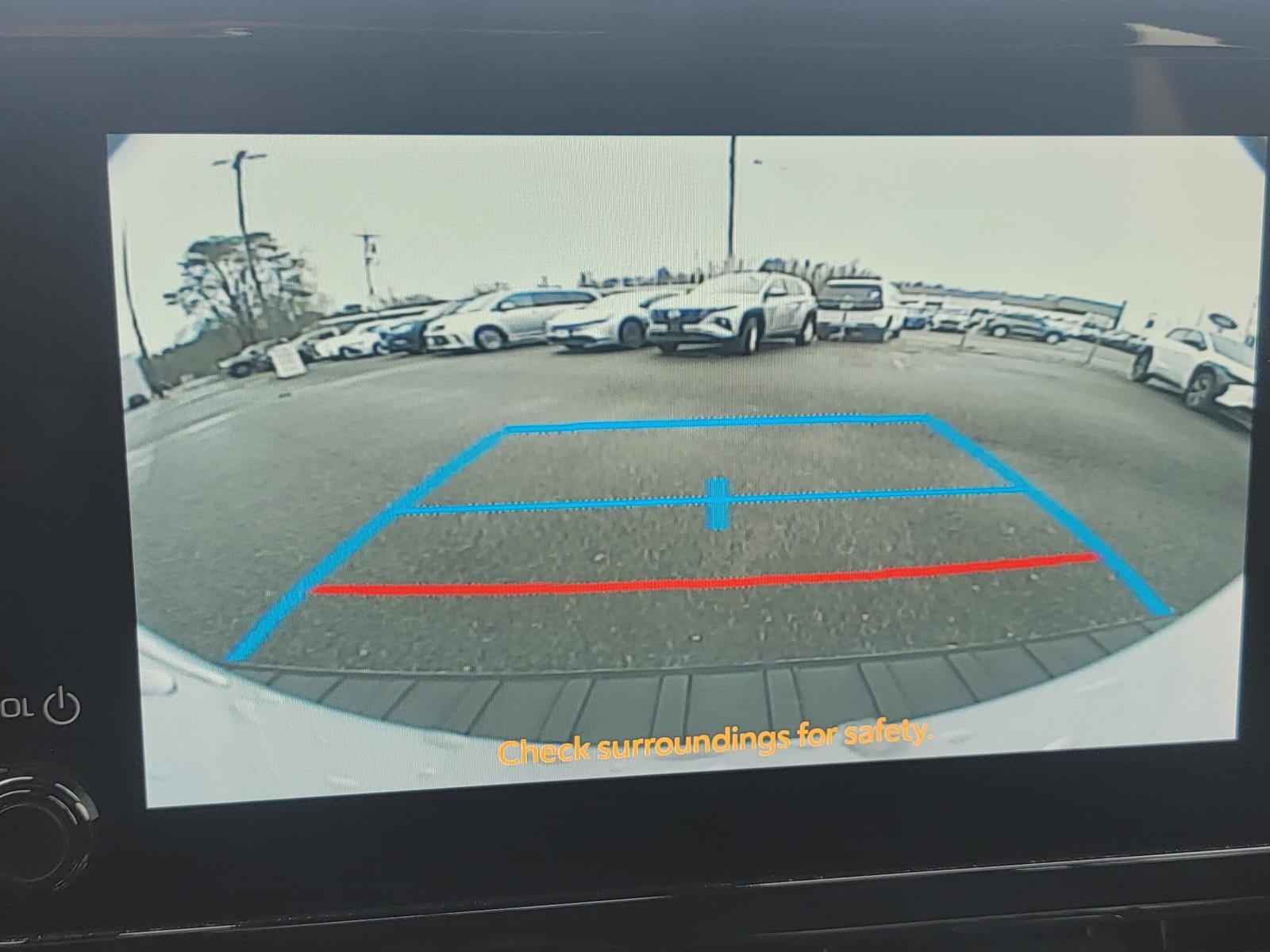 2023 Toyota Corolla Hatchback SE