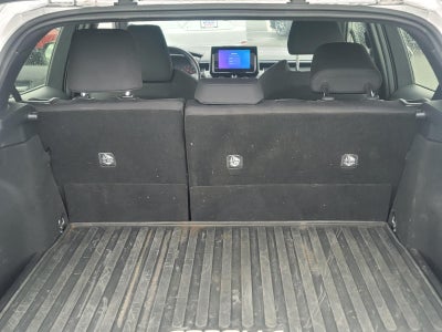 2023 Toyota Corolla Hatchback SE