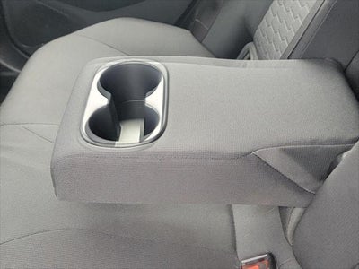 2023 Toyota Corolla Hatchback SE