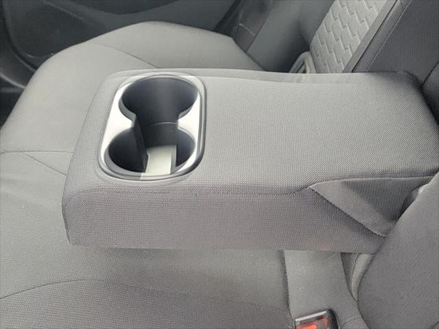 2023 Toyota Corolla Hatchback SE