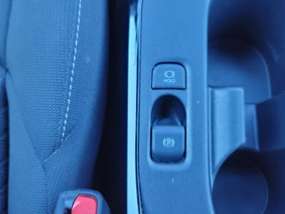 2023 Toyota Corolla Hatchback SE