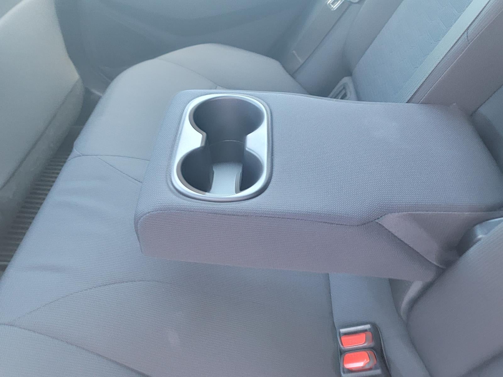 2023 Toyota Corolla Hatchback SE