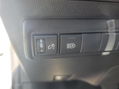 2023 Toyota Corolla Hatchback SE