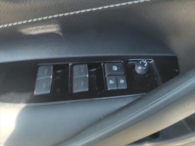 2023 Toyota Corolla Hatchback SE