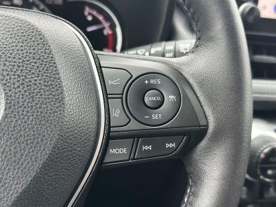 2023 Toyota RAV4 XLE AWD (Natl)