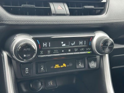 2023 Toyota RAV4 XLE AWD (Natl)