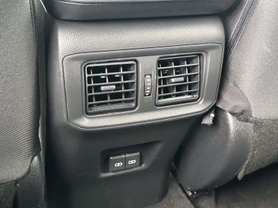 2023 Toyota RAV4 XLE AWD (Natl)