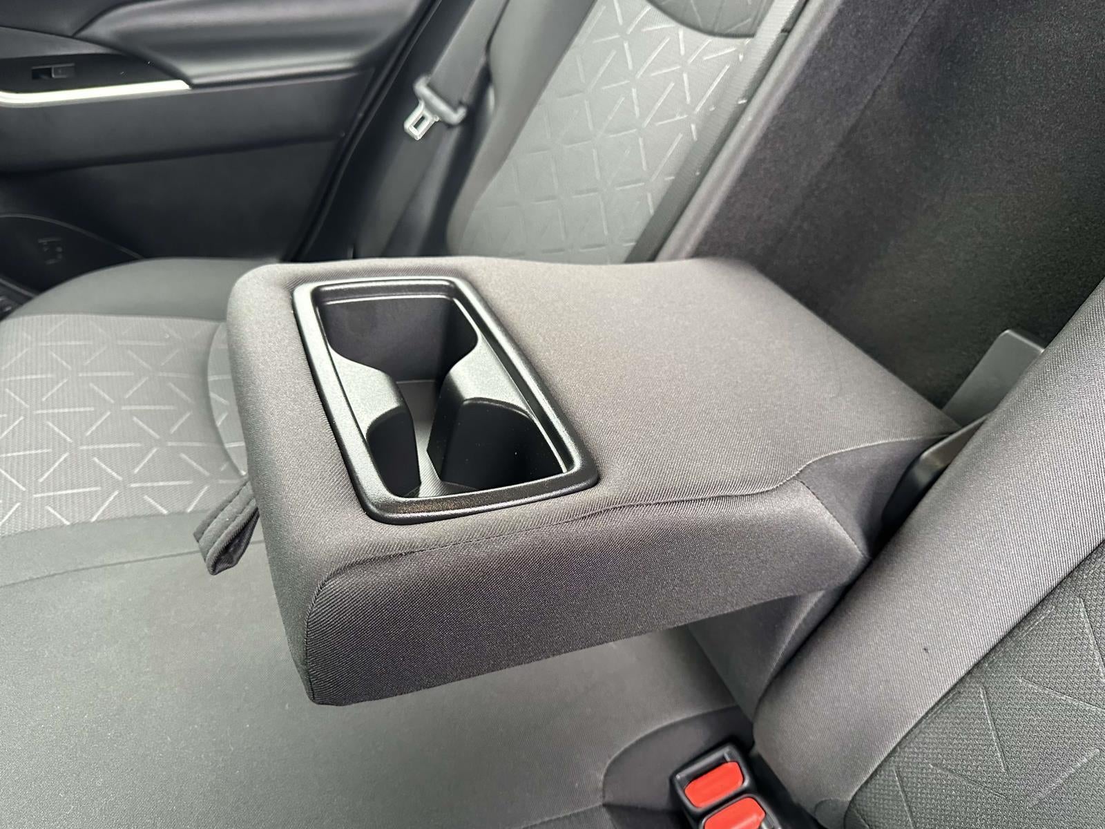 2023 Toyota RAV4 XLE AWD (Natl)