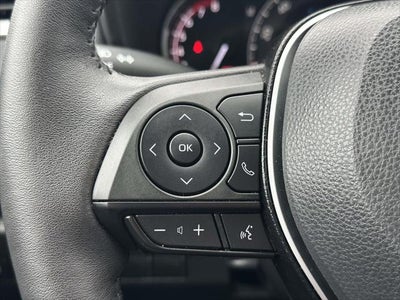 2023 Toyota RAV4 XLE AWD (Natl)