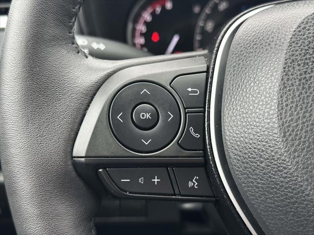 2023 Toyota RAV4 XLE AWD (Natl)