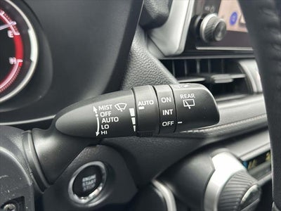 2023 Toyota RAV4 XLE AWD (Natl)