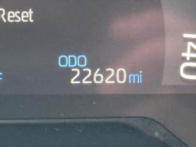 2023 Toyota RAV4 XLE AWD (Natl)