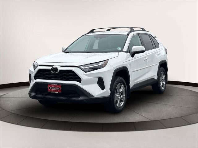 2023 Toyota RAV4 XLE AWD (Natl)