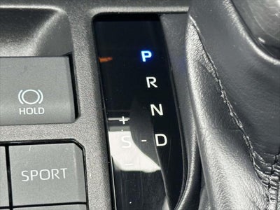 2023 Toyota RAV4 XLE AWD (Natl)