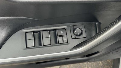 2023 Toyota RAV4 XLE AWD (Natl)