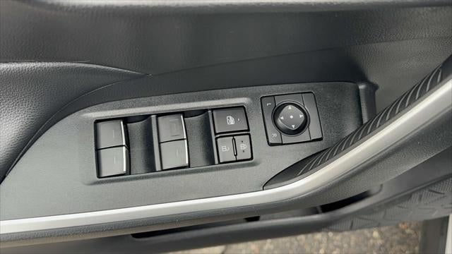 2023 Toyota RAV4 XLE AWD (Natl)