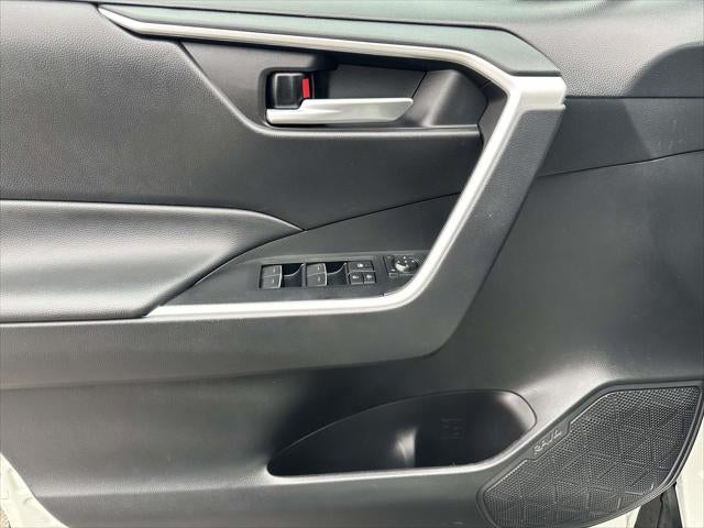 2023 Toyota RAV4 XLE AWD (Natl)