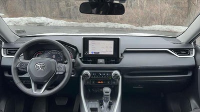 2023 Toyota RAV4 XLE AWD (Natl)