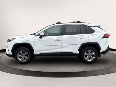 2023 Toyota RAV4 XLE AWD (Natl)
