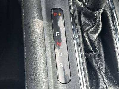 2020 Honda HR-V EX AWD CVT