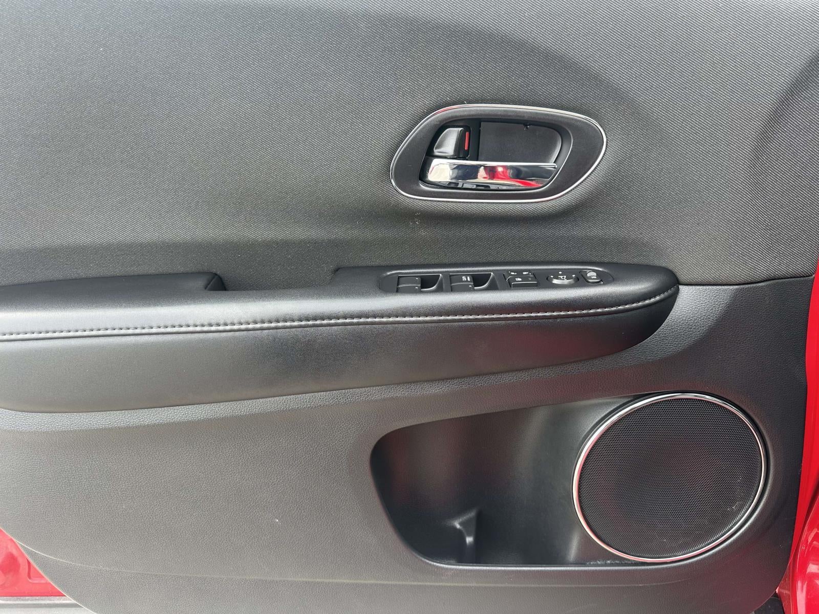 2020 Honda HR-V EX AWD CVT