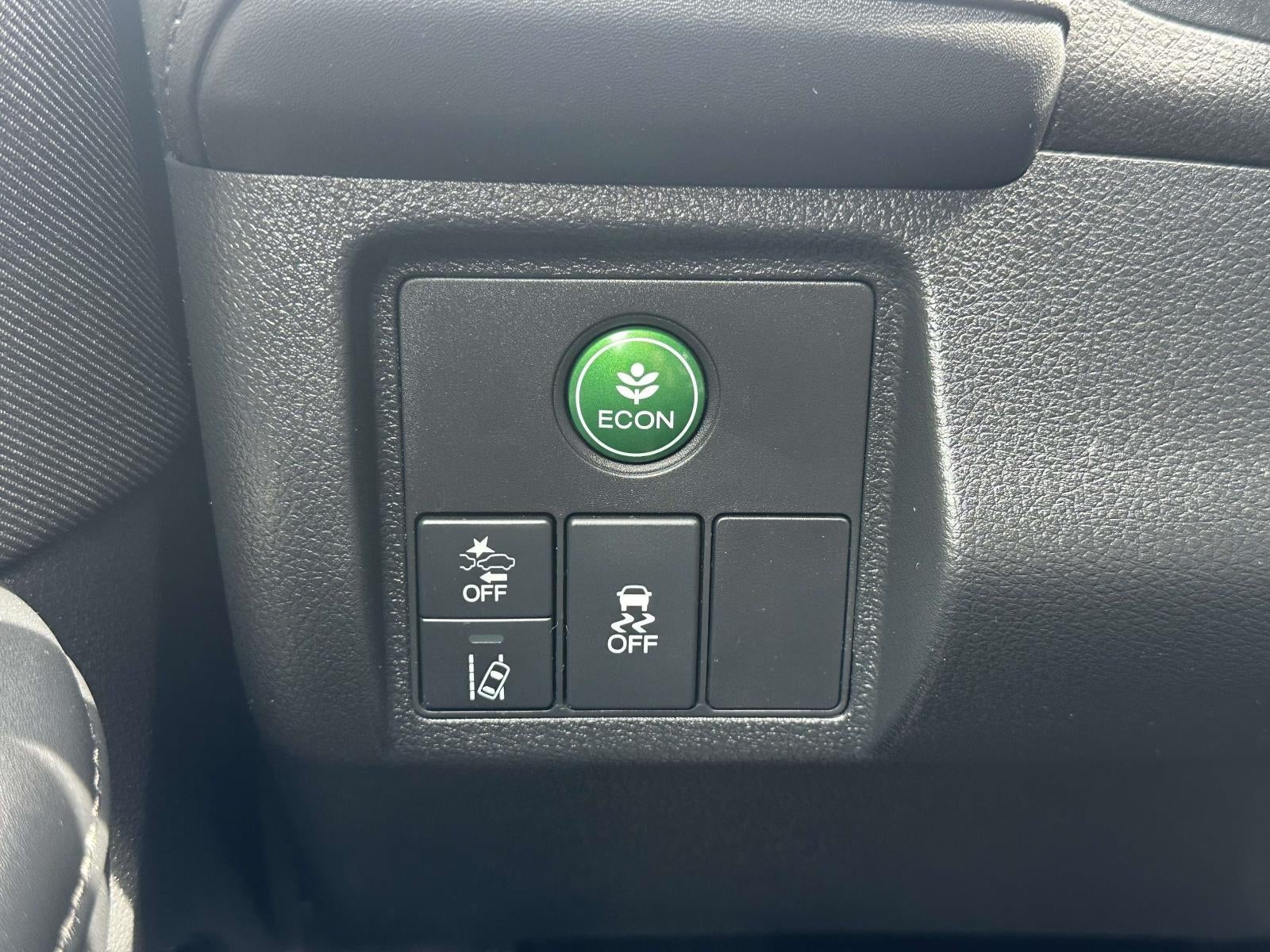 2020 Honda HR-V EX AWD CVT