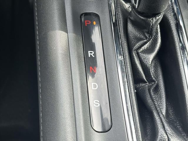 2020 Honda HR-V EX AWD CVT