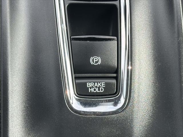 2020 Honda HR-V EX AWD CVT