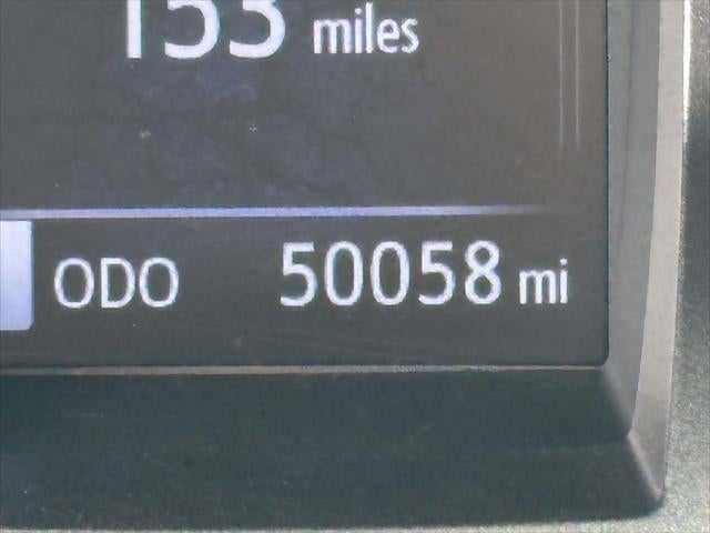 2019 Toyota Tacoma 4WD TRD Sport Double Cab 5' Bed V6 MT (Natl)