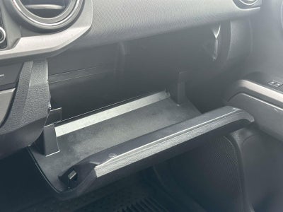 2023 Toyota Tacoma 4WD TRD Sport Double Cab 5' Bed V6 MT (Natl)