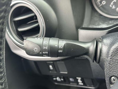 2023 Toyota Tacoma 4WD TRD Sport Double Cab 5' Bed V6 MT (Natl)