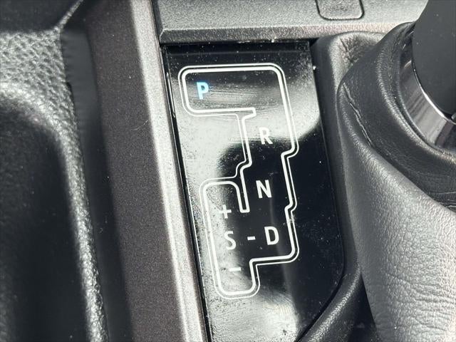 2023 Toyota Tacoma 4WD TRD Sport Double Cab 5' Bed V6 MT (Natl)