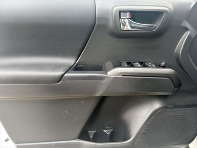 2023 Toyota Tacoma 4WD TRD Sport Double Cab 5' Bed V6 MT (Natl)