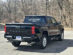 2025 Toyota Tacoma 4WD SR Double Cab 5' Bed AT (Natl)