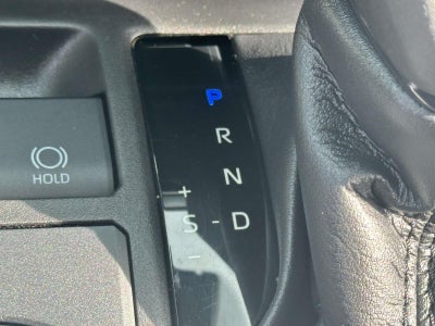 2022 Toyota RAV4 Hybrid XLE AWD (Natl)