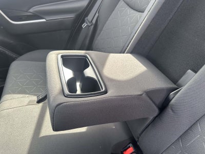 2022 Toyota RAV4 Hybrid XLE AWD (Natl)