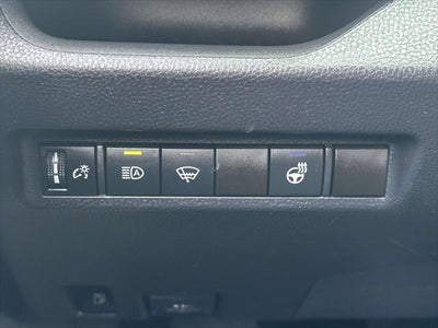 2022 Toyota RAV4 Hybrid XLE AWD (Natl)