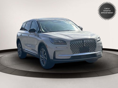 2023 Lincoln Corsair Standard AWD