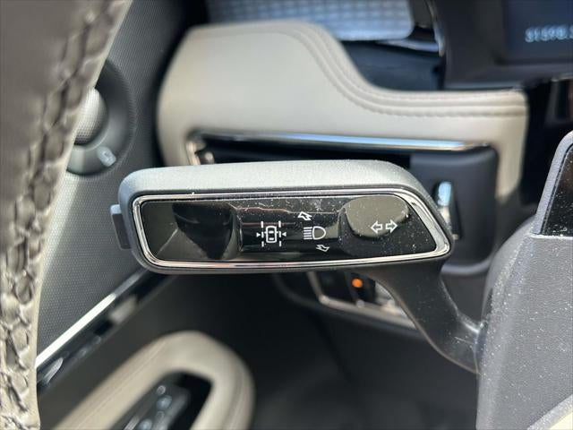 2023 Lincoln Corsair Standard AWD