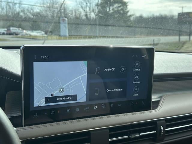 2023 Lincoln Corsair Standard AWD