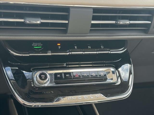 2023 Lincoln Corsair Standard AWD