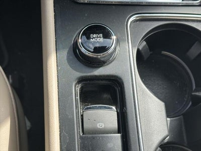 2023 Lincoln Corsair Standard AWD