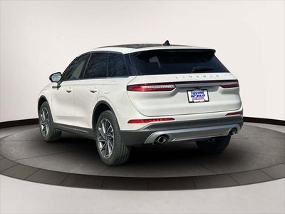 2023 Lincoln Corsair Standard AWD