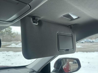 2022 Toyota Highlander Hybrid LE AWD (Natl)