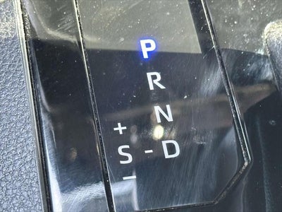 2023 Toyota Tundra 4WD SR5 CrewMax 5.5' Bed (Natl)