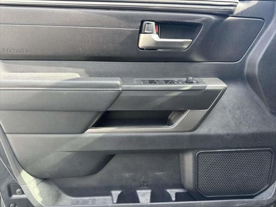 2023 Toyota Tundra 4WD SR5 CrewMax 5.5' Bed (Natl)